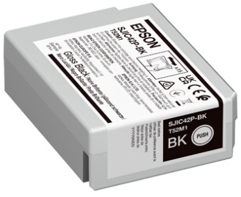 SJIC42P-BK Cartridge SJIC42P-BK Cartridge
