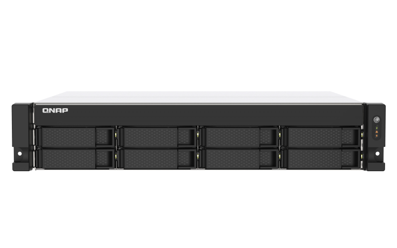 2U 8Bay 2.2 GHZ 4C/8T 4 GB DDR4 2 x shor 2U 8Bay 2.2 GHZ 4C/8T 4 GB DDR4 2 x shor