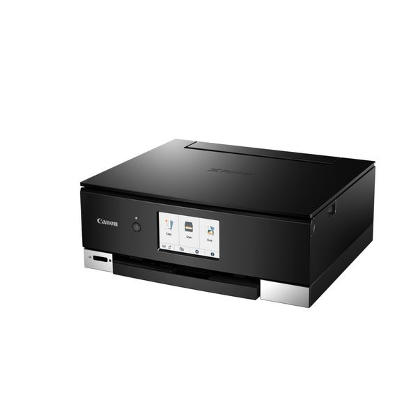Canon PIXMA TS8350a Jet d'encre A4 4800 x 1200 DPI Wifi Canon PIXMA TS8350a Jet d'encre A4 4800 x 1200 DPI Wifi