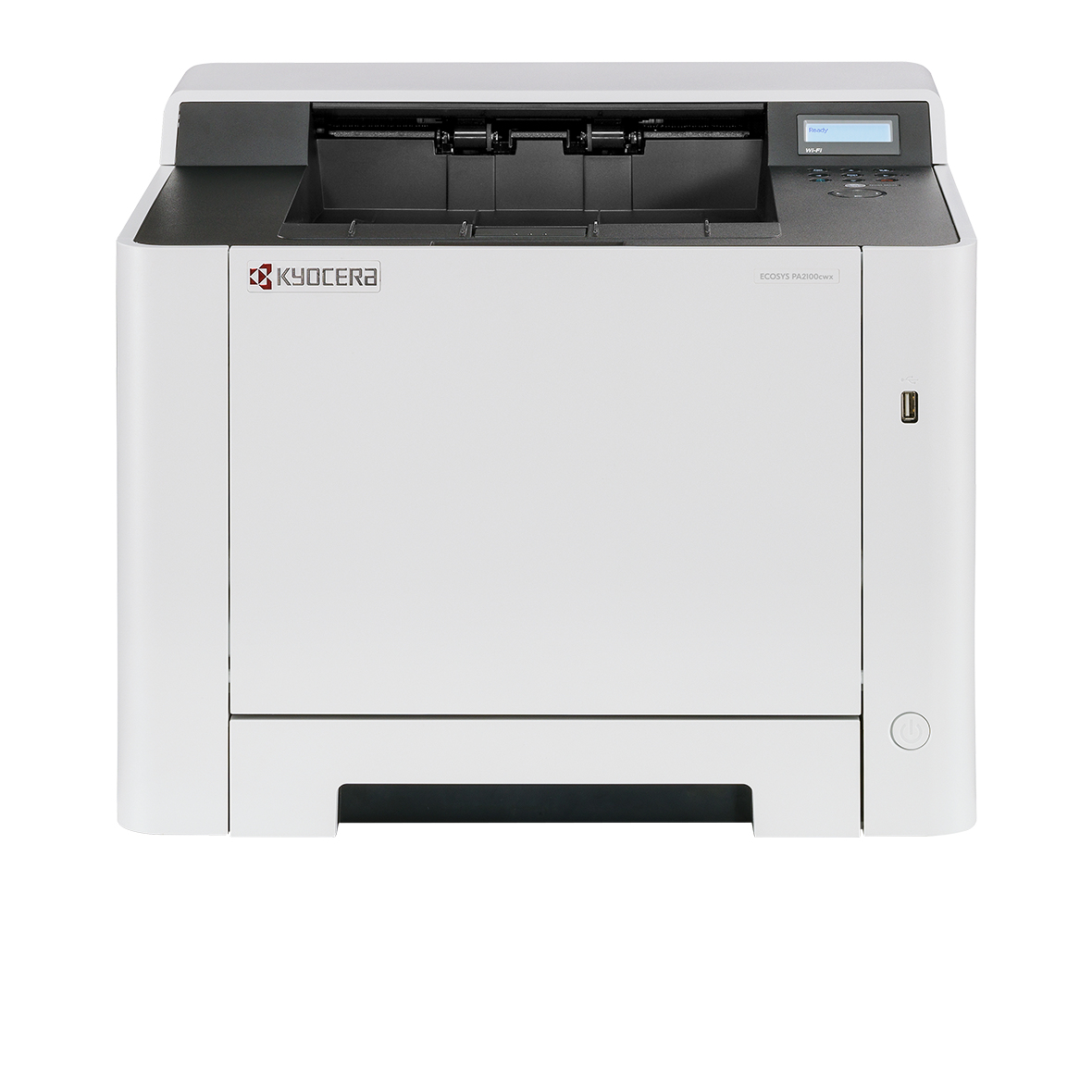KYOCERA ECOSYS PA2100cwx Couleur 1200 x 1200 DPI A4 Wifi KYOCERA ECOSYS PA2100cwx Couleur 1200 x 1200 DPI A4 Wifi