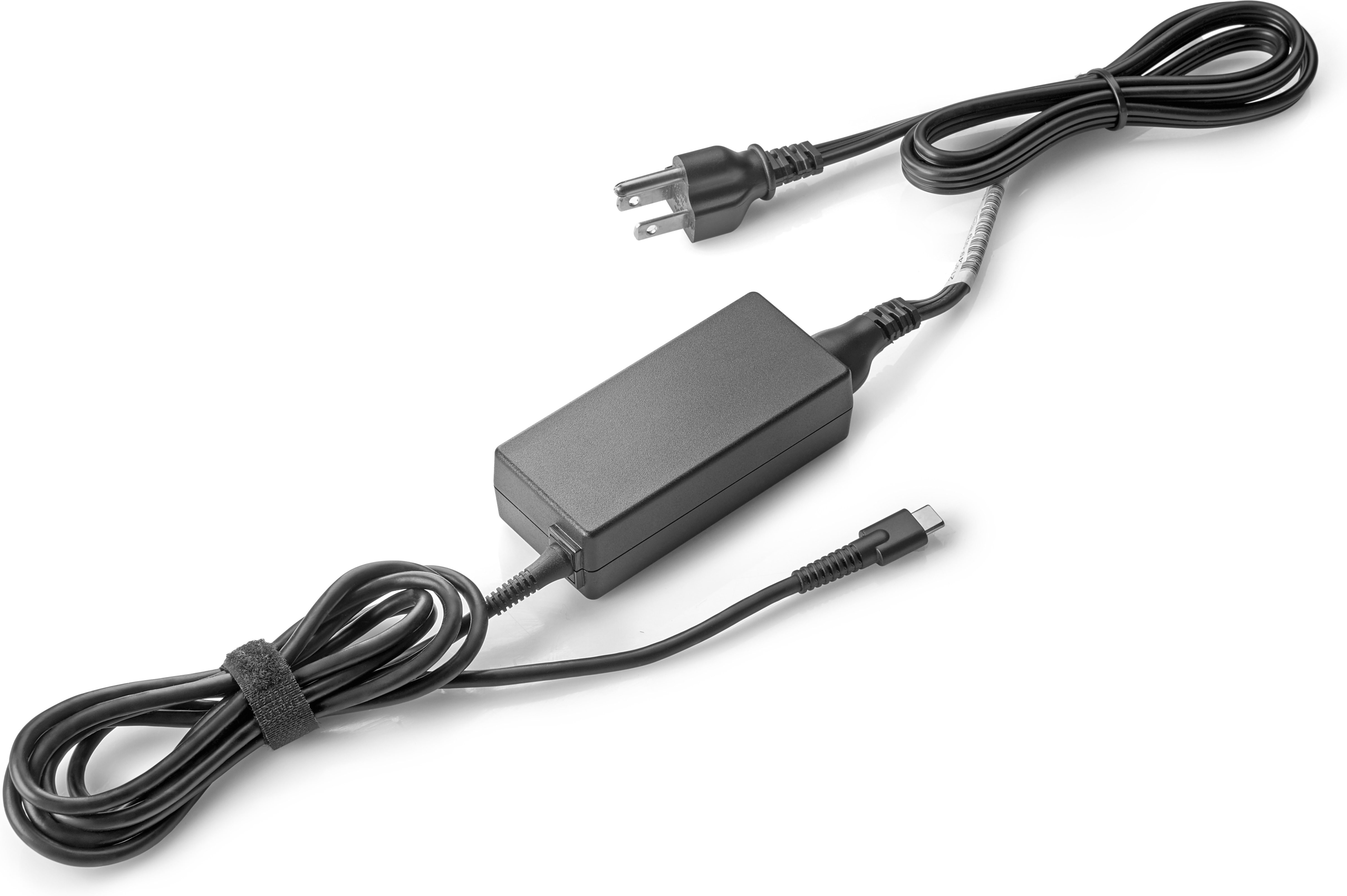 HP Adaptateur d’alimentation 45 W USB-C LC HP Adaptateur d’alimentation 45 W USB-C LC
