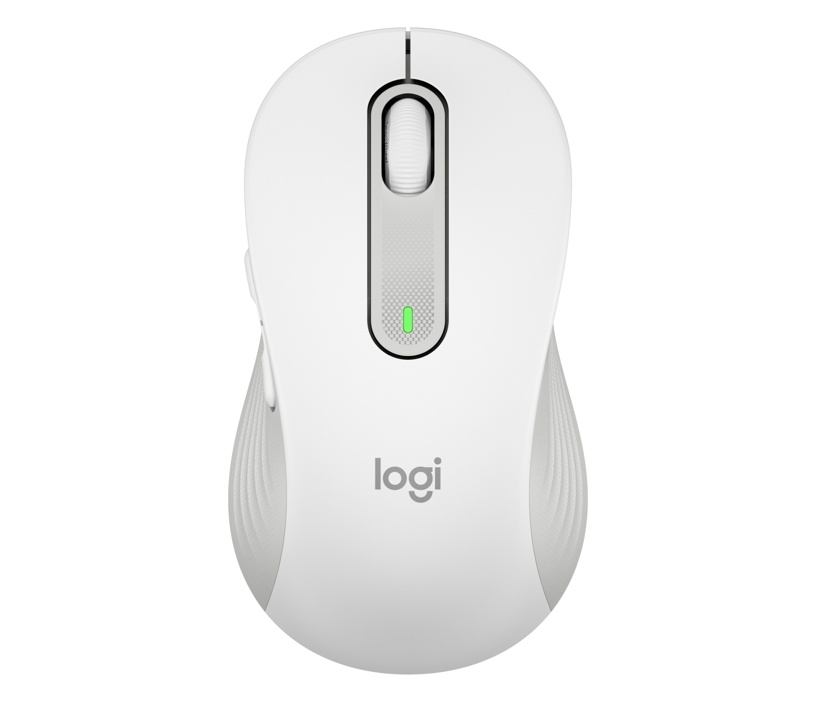 Logitech Signature M650 for Business souris Droitier RF Sans fil + Bluetooth Optique 4000 DPI