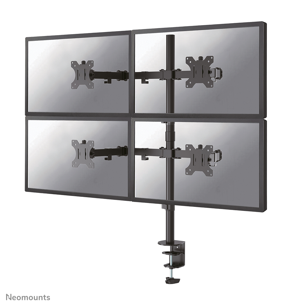 Neomounts by Newstar support moniteur de bureau Neomounts by Newstar support moniteur de bureau
