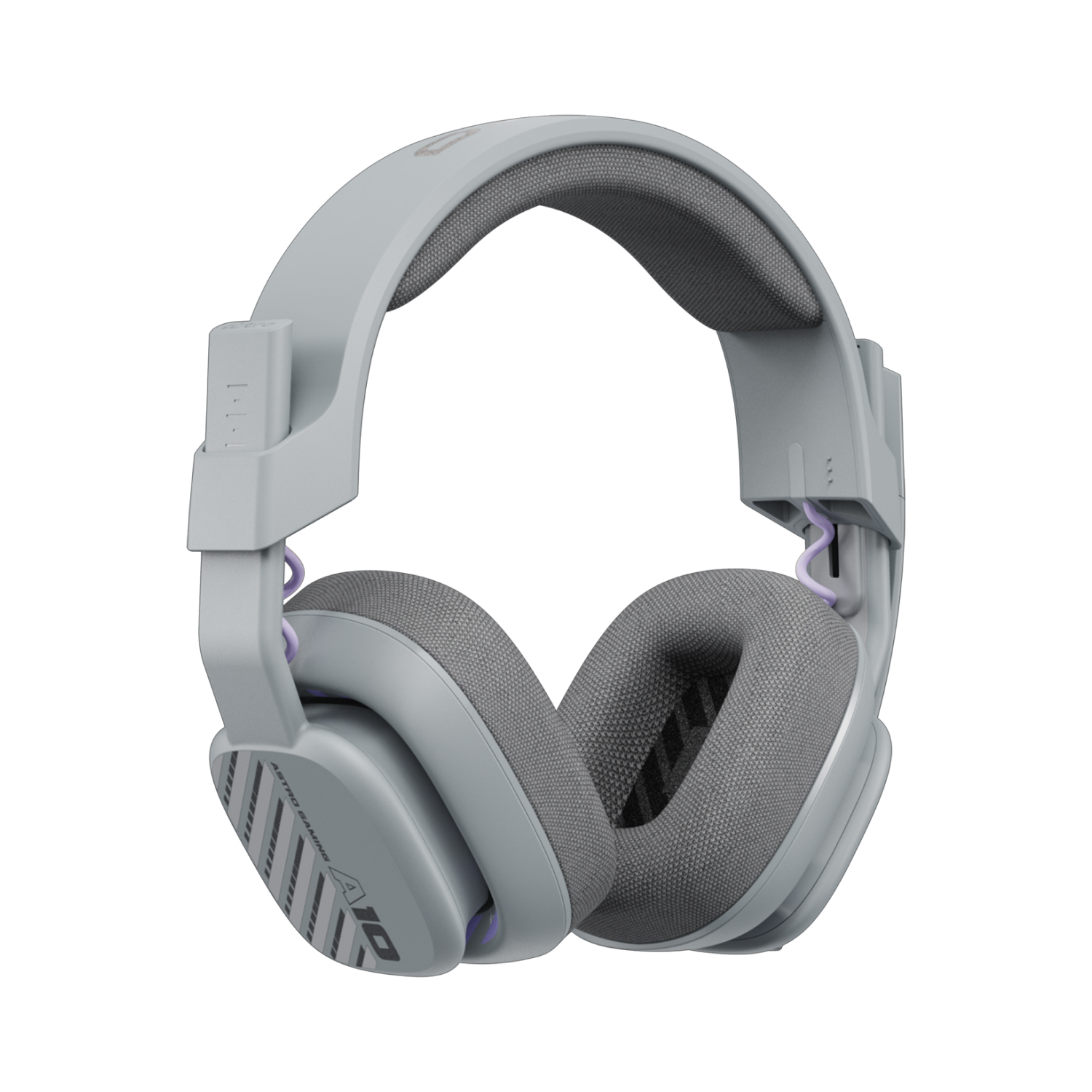 ASTRO Gaming A10 Casque Avec fil Arceau Jouer Gris ASTRO Gaming A10 Casque Avec fil Arceau Jouer Gris
