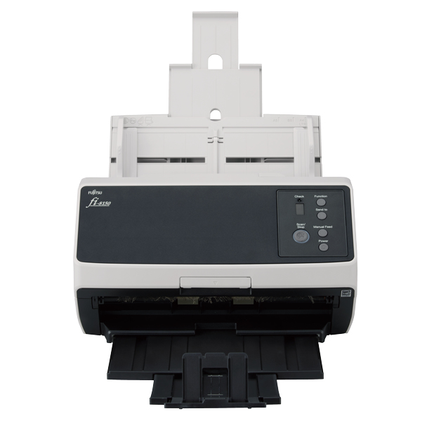 Fujitsu fi-8150 Fujitsu fi-8150
