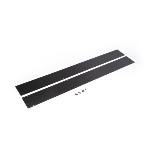 End Cap for Easy Rack Containment / set End Cap for Easy Rack Containment / set