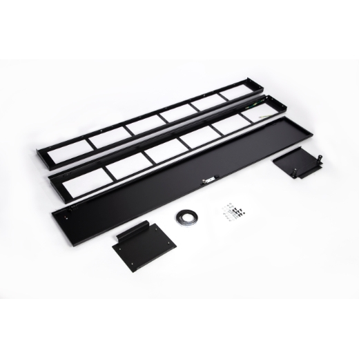 Rear Adaptor for Easy InRow CW 1100mm Rear Adaptor for Easy InRow CW 1100mm