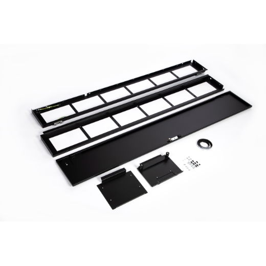 Rear Adaptor for InRow DX Cooling 1100mm Rear Adaptor for InRow DX Cooling 1100mm