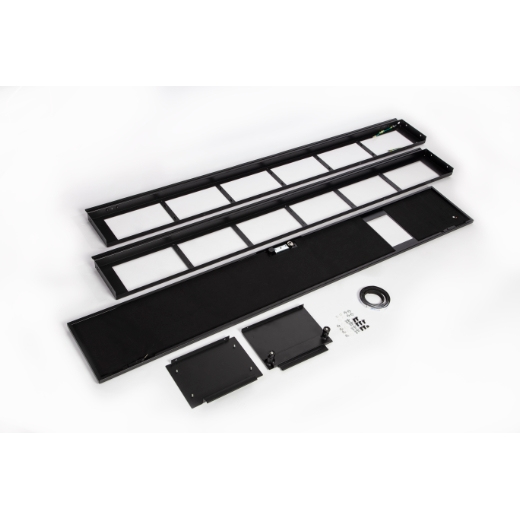 Front Adaptor for Easy InRow CW 1100mm Front Adaptor for Easy InRow CW 1100mm
