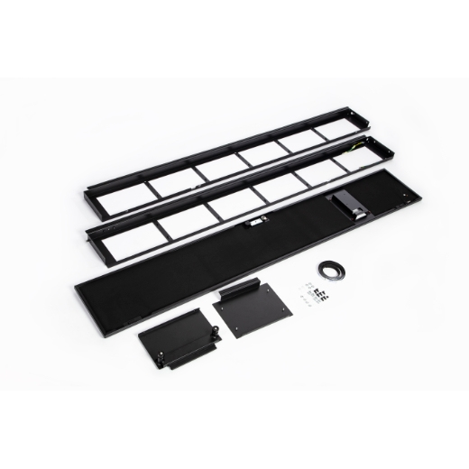 Front Adaptor for InRow DX Cooling 1100m Front Adaptor for InRow DX Cooling 1100m