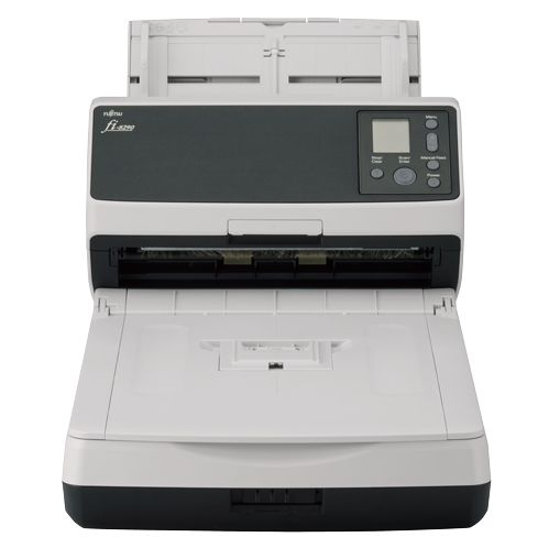 Fujitsu fi-8290 Fujitsu fi-8290