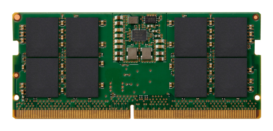 HP B1CW3AV module de mémoire 32 Go 2 x 16 Go DDR5 ECC HP B1CW3AV module de mémoire 32 Go 2 x 16 Go DDR5 ECC