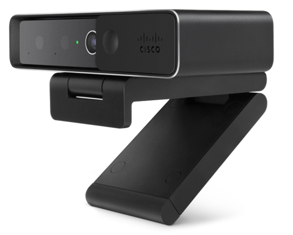Cisco CD-DSKCAM-P-WW serveur vidéo Cisco CD-DSKCAM-P-WW serveur vidéo
