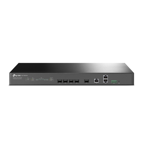 TP-Link DeltaStream DS-P7001-04 borne de ligne optique (OLTs) TP-Link DeltaStream DS-P7001-04 borne de ligne optique (OLTs)