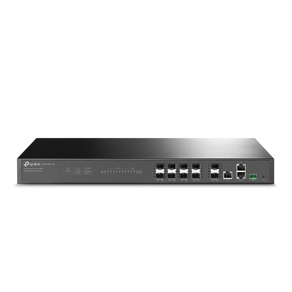 TP-Link DeltaStream DS-P7001-08 borne de ligne optique (OLTs) TP-Link DeltaStream DS-P7001-08 borne de ligne optique (OLTs)