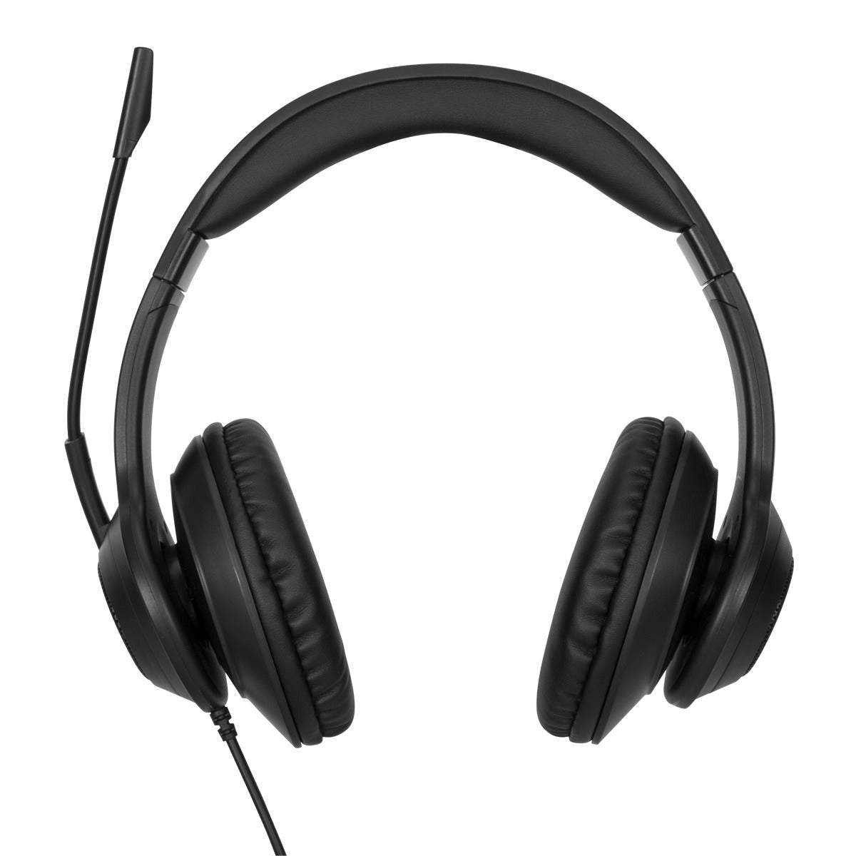 Targus AEH102GL écouteur/casque