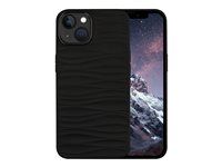 dbramante1928 Dune coque de protection pour téléphones portables 15,5 cm (6.1") Housse Noir