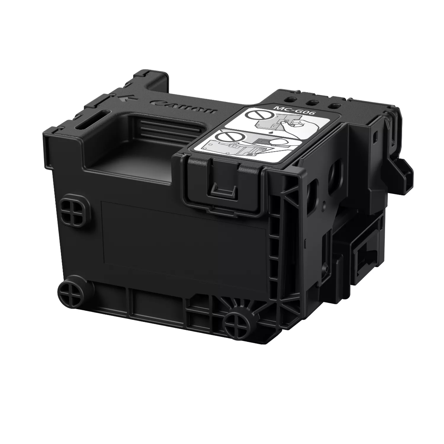 Canon MC-G06 Cartouche de nettoyage d’imprimante Canon MC-G06 Cartouche de nettoyage d’imprimante