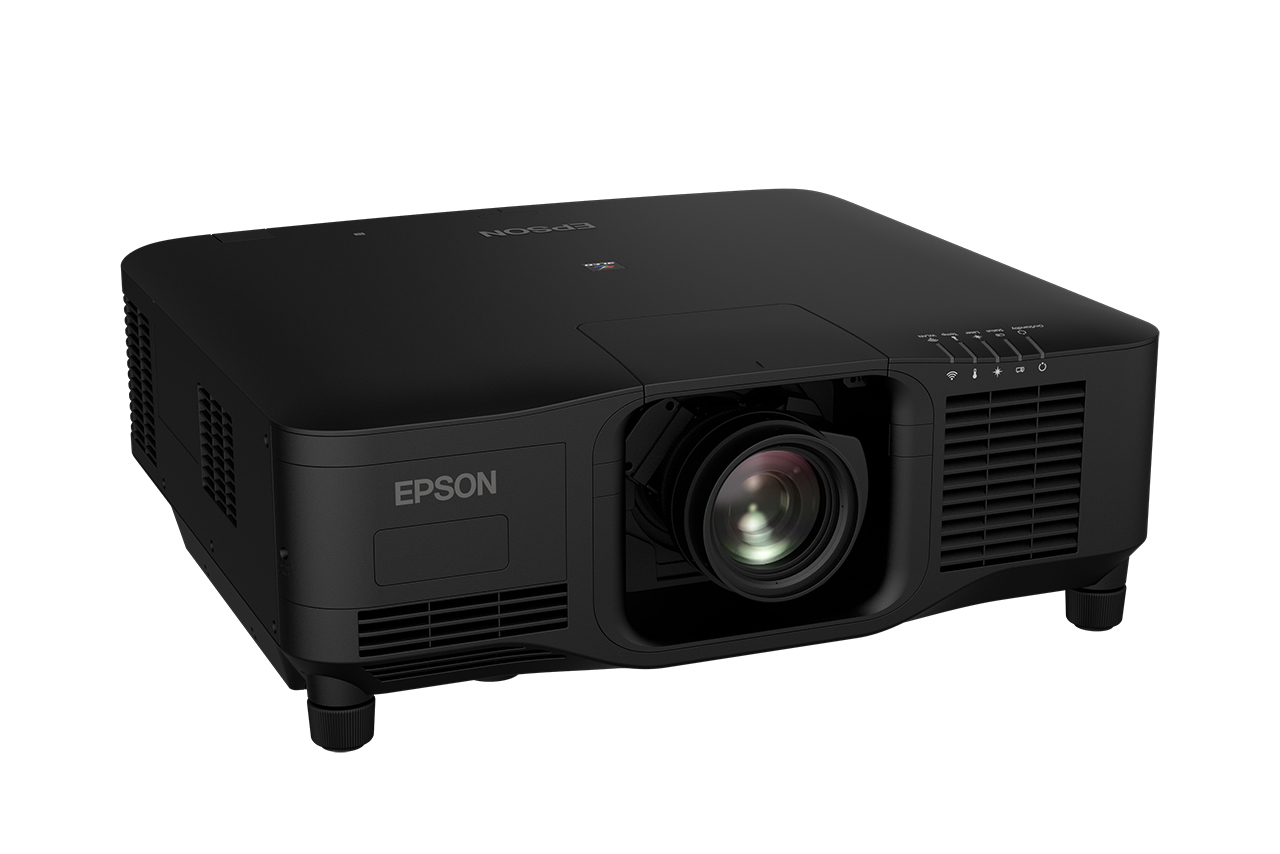 Epson EB-PU2213B Epson EB-PU2213B