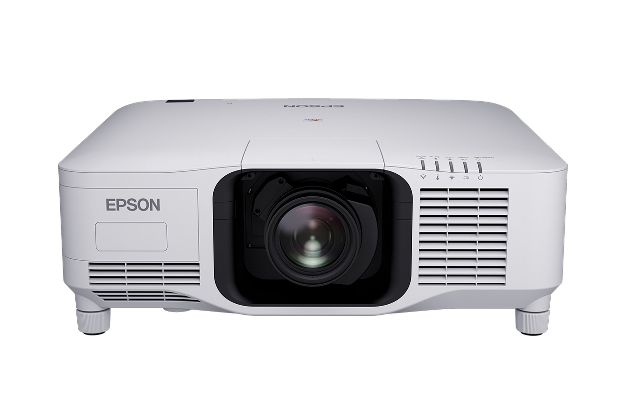 Epson EB-PU2113W Epson EB-PU2113W