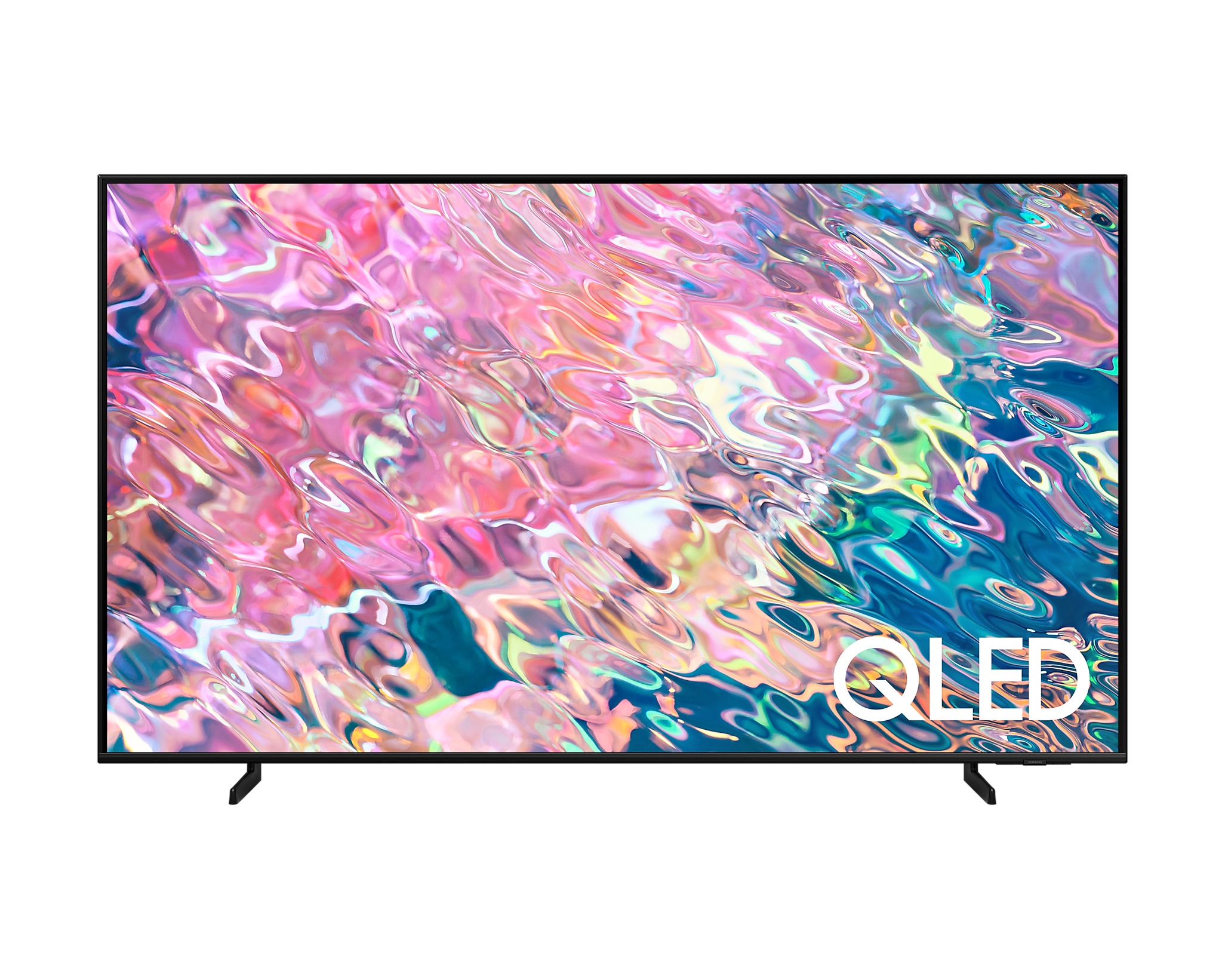 Samsung Series 6 QE75Q60BAU 190,5 cm (75") 4K Ultra HD Smart TV Wifi Noir Samsung Series 6 QE75Q60BAU 190,5 cm (75") 4K Ultra HD Smart TV Wifi Noir