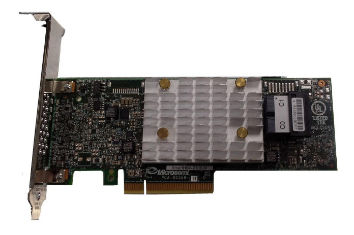 Fujitsu PY-SC3MA2 contrôleur RAID PCI Express x8 3.0 12 Gbit/s Fujitsu PY-SC3MA2 contrôleur RAID PCI Express x8 3.0 12 Gbit/s