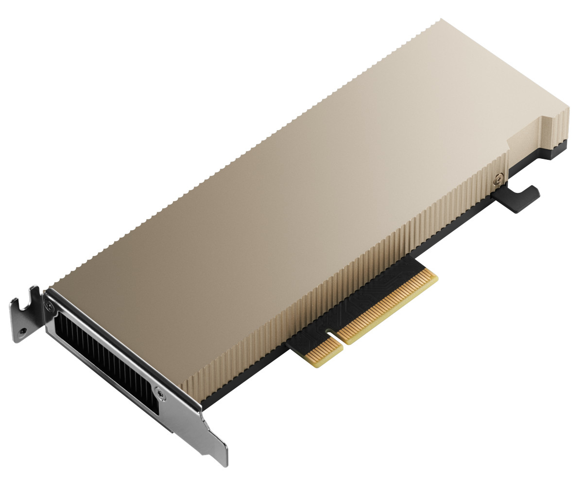 Lenovo 4X67A81547 carte graphique NVIDIA A2 16 Go GDDR6 Lenovo 4X67A81547 carte graphique NVIDIA A2 16 Go GDDR6