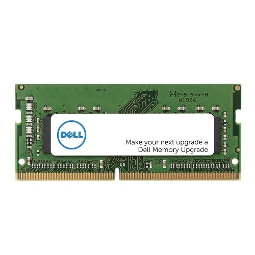 DELL AB949334 module de mémoire 16 Go 1 x 16 Go DDR5 4800 MHz DELL AB949334 module de mémoire 16 Go 1 x 16 Go DDR5 4800 MHz