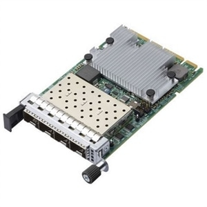 DELL 540-BCRY carte réseau Interne Fibre 25000 Mbit/s DELL 540-BCRY carte réseau Interne Fibre 25000 Mbit/s