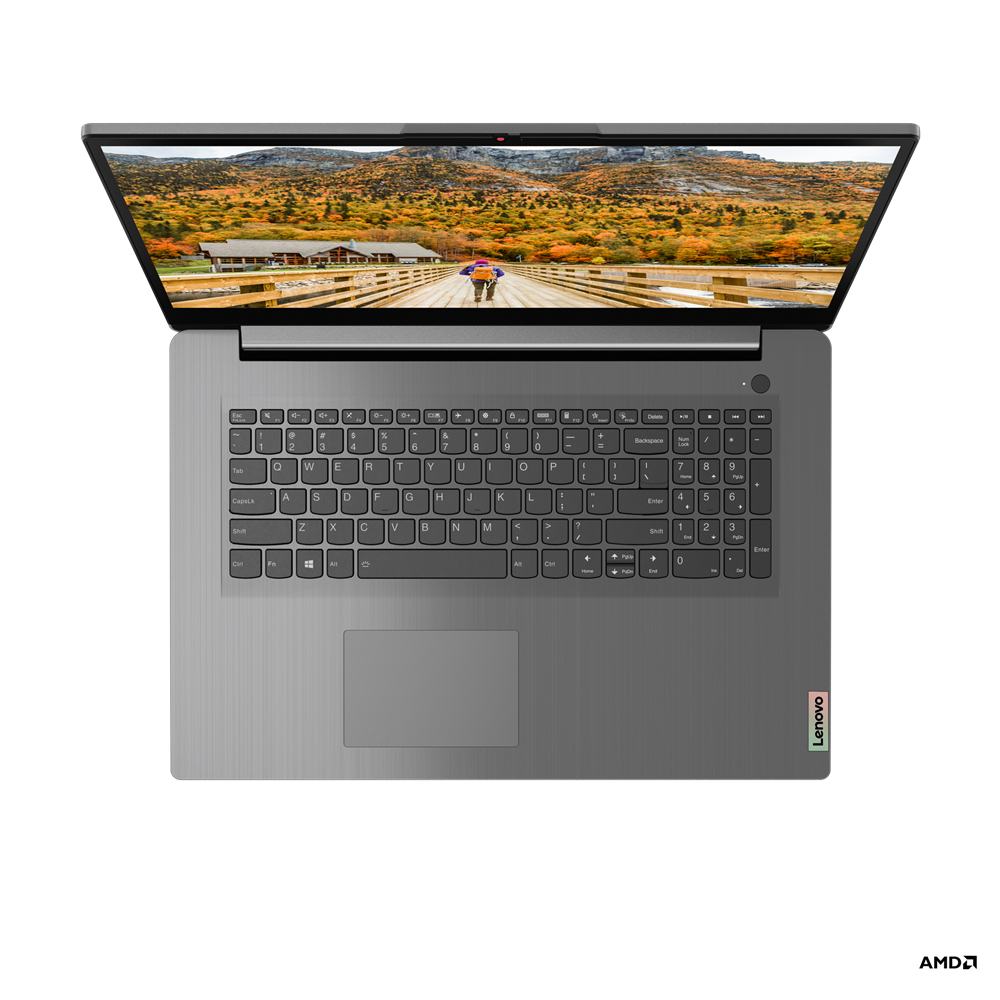 Lenovo IdeaPad 3 17ALC6