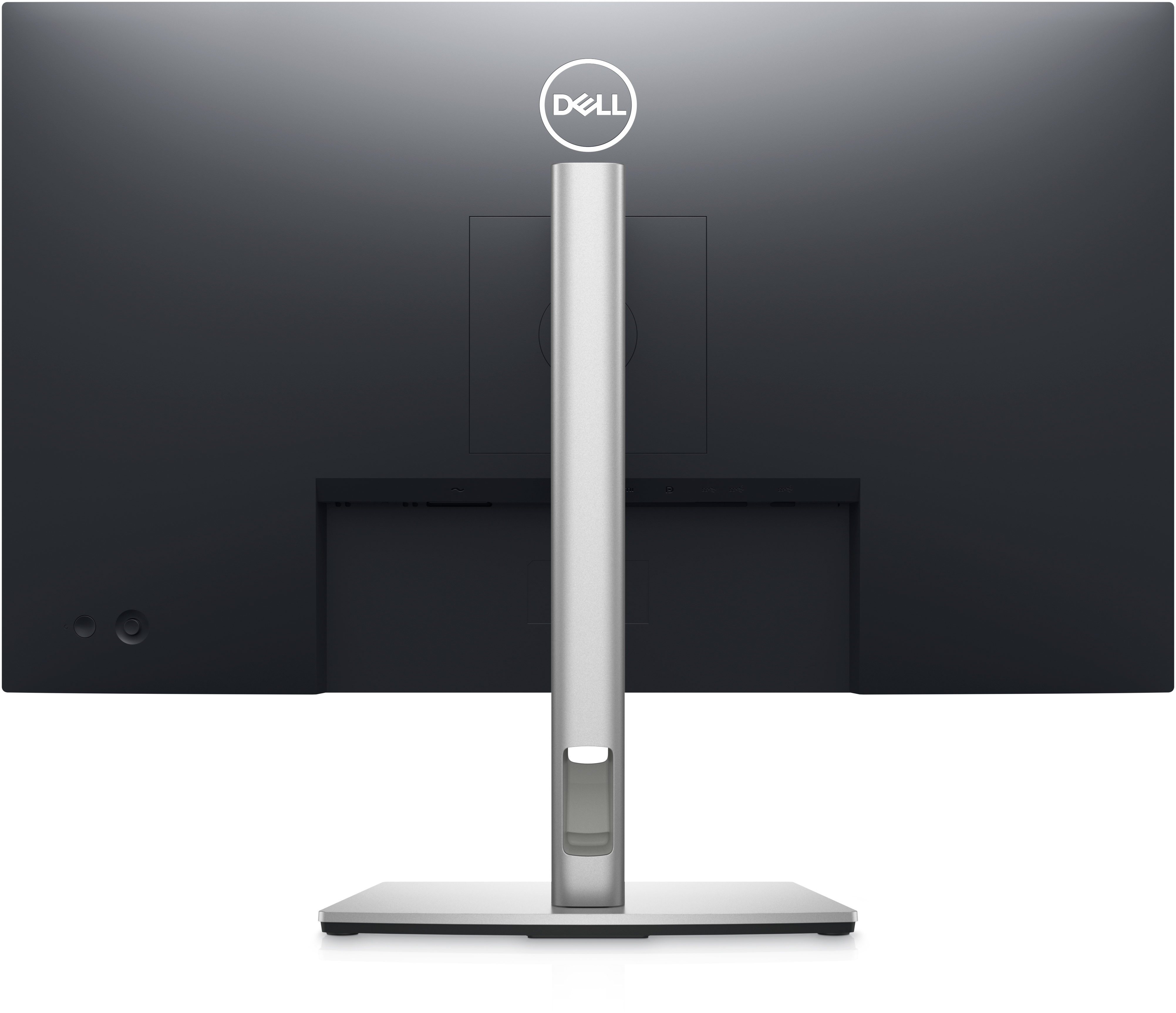 DELL P Series P2723DE 68,6 cm (27") 2560 x 1440 pixels Quad HD LCD Noir, Argent