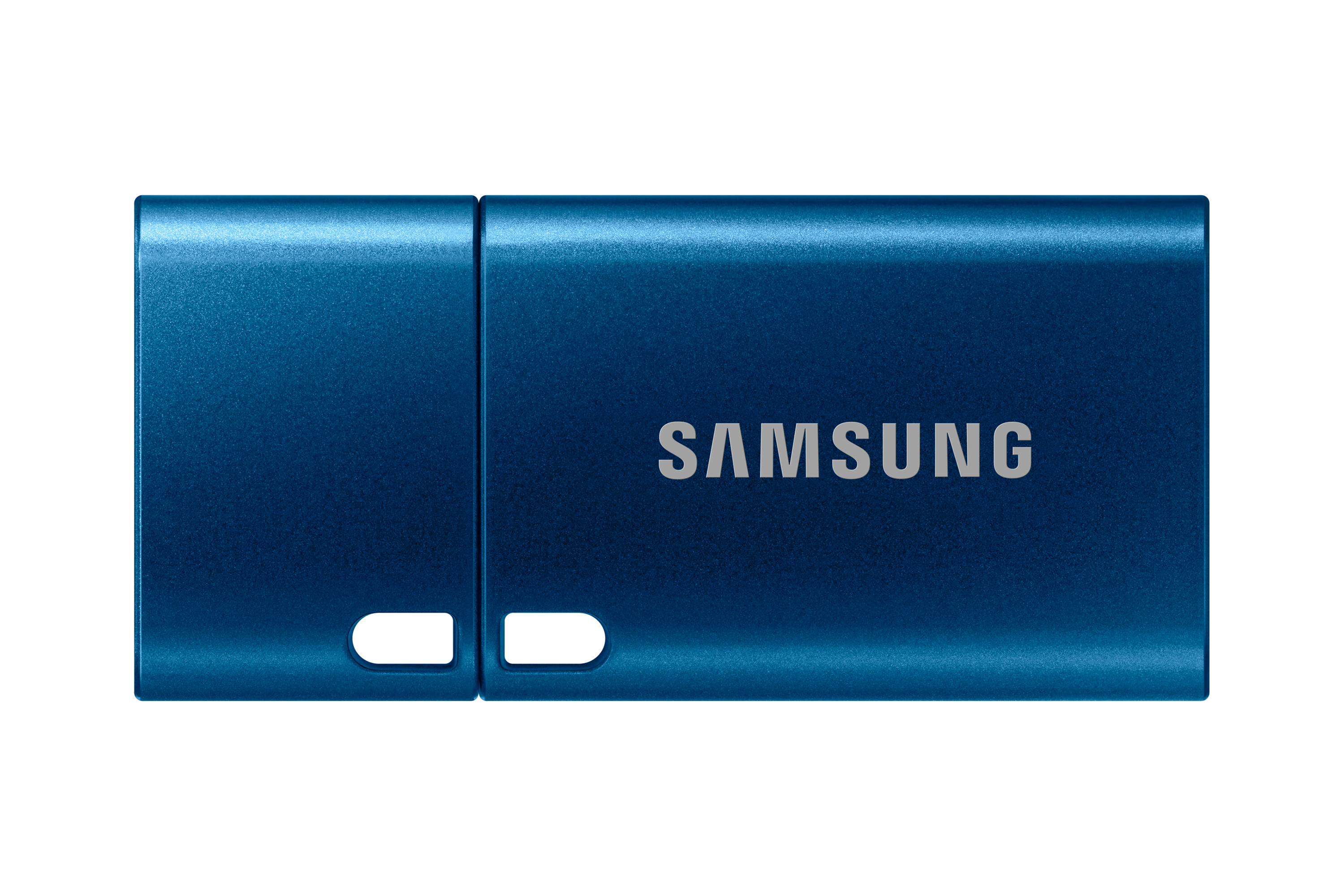 Samsung MUF-64DA lecteur USB flash 64 Go USB Type-C 3.2 Gen 1 (3.1 Gen 1) Bleu