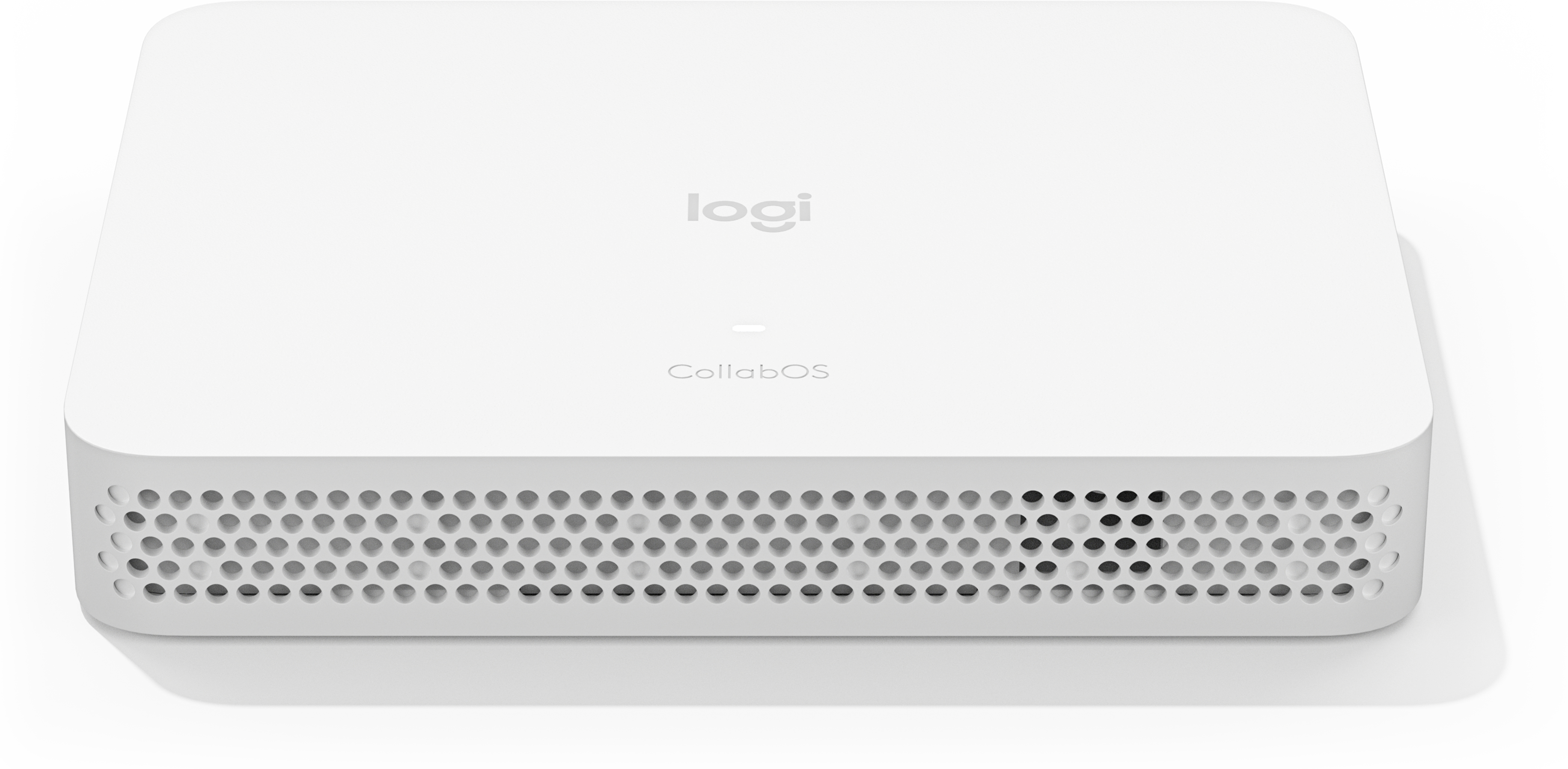 Logitech RoomMate + Tap IP système de vidéo conférence Ethernet/LAN