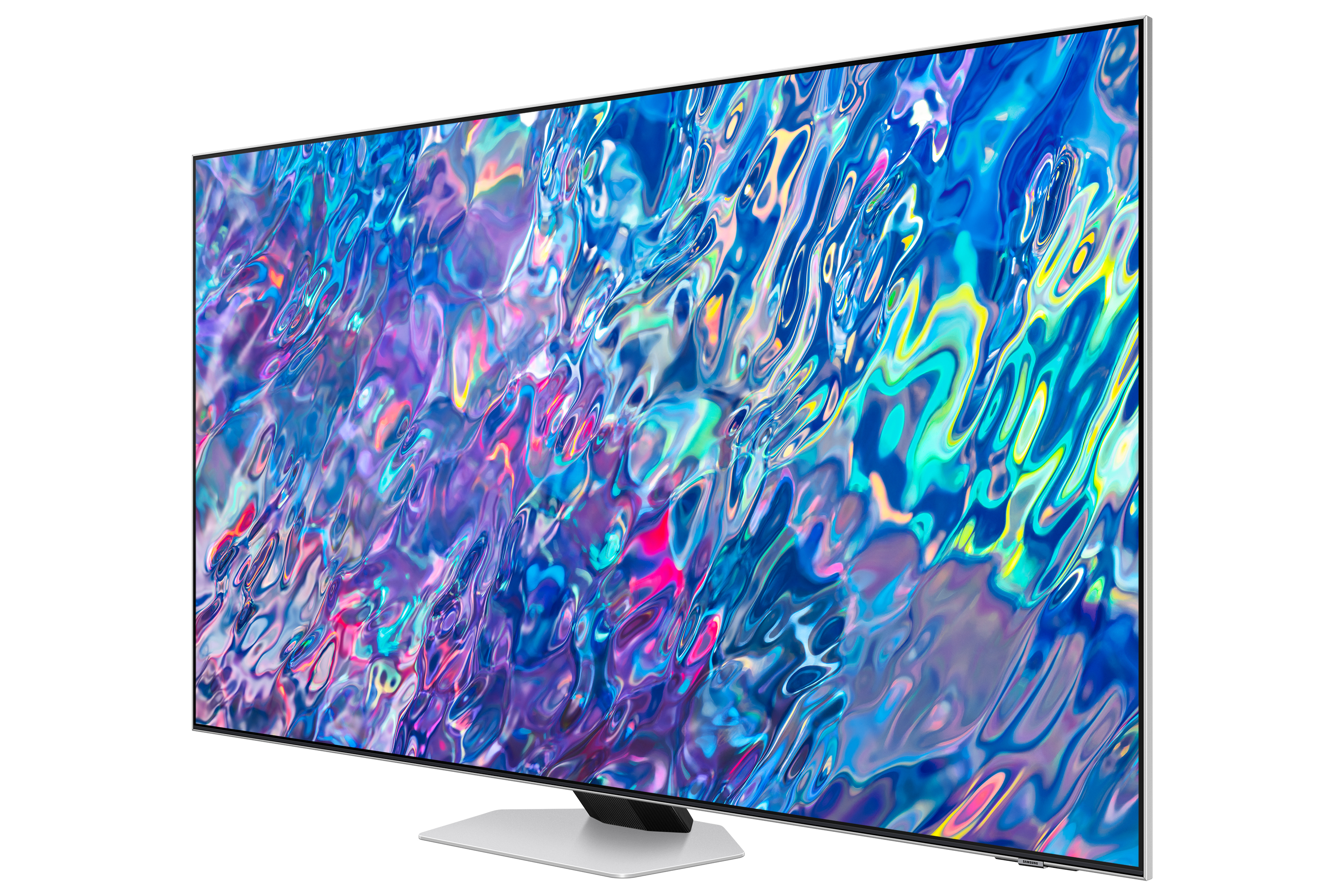 Samsung Series 8 QE65QN85BAT 165,1 cm (65") 4K Ultra HD Smart TV Wifi Argent Samsung Series 8 QE65QN85BAT 165,1 cm (65") 4K Ultra HD Smart TV Wifi Argent