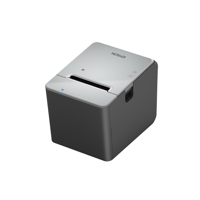 Epson TM-L100 (101): USB + Ethernet + Serial, Black, PS, EU, Liner-Free Epson TM-L100 (101): USB + Ethernet + Serial, Black, PS, EU, Liner-Free