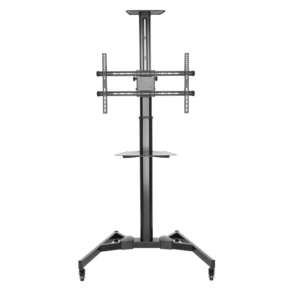 ACT AC8370 support pour téléviseur 177,8 cm (70") Noir ACT AC8370 support pour téléviseur 177,8 cm (70") Noir