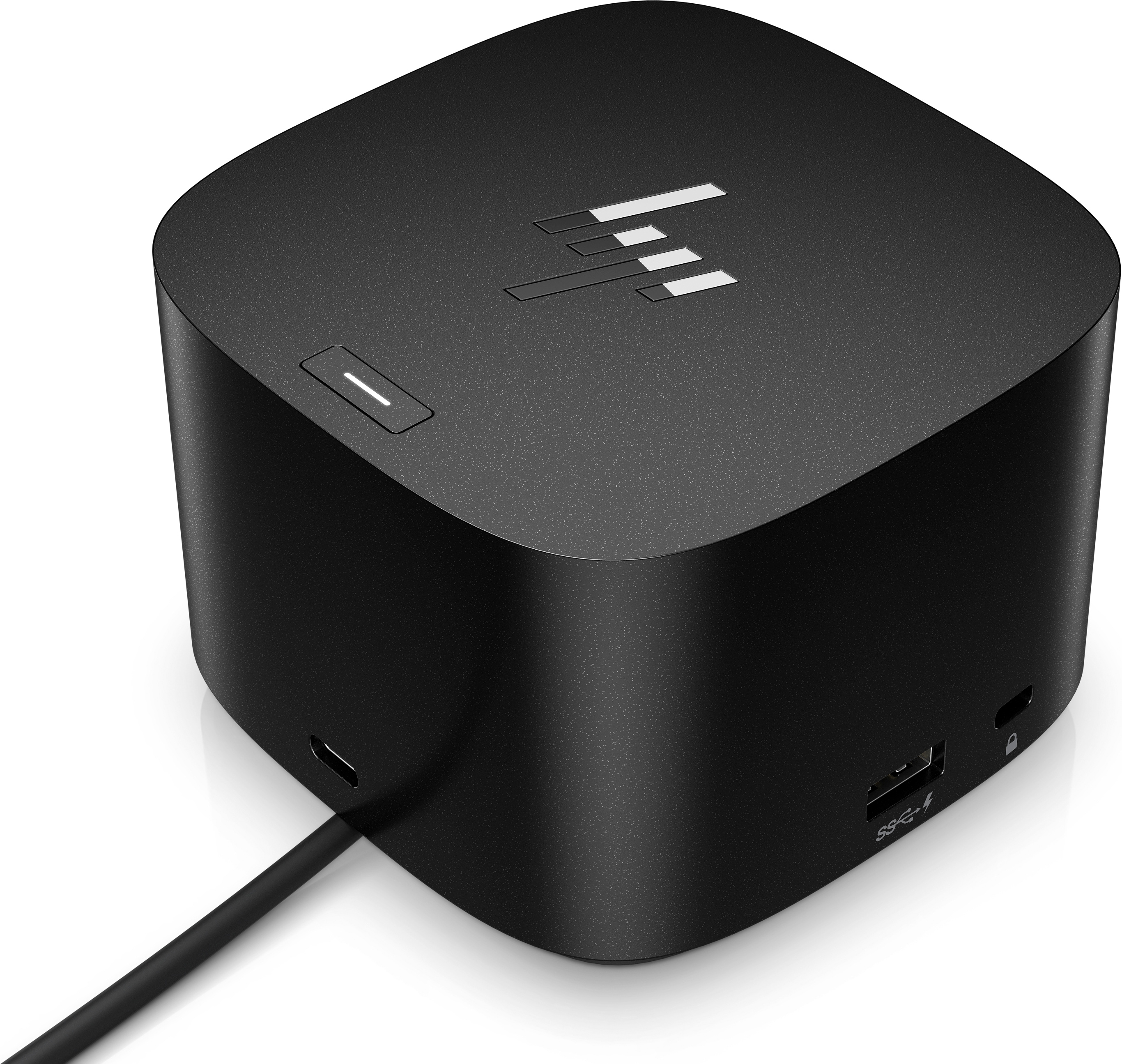 HP Station d’accueil Thunderbolt 280 W G4 avec câble combo