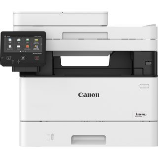 Canon i-SENSYS MF453DW Laser A4 1200 x 1200 DPI 38 ppm Wifi Canon i-SENSYS MF453DW Laser A4 1200 x 1200 DPI 38 ppm Wifi