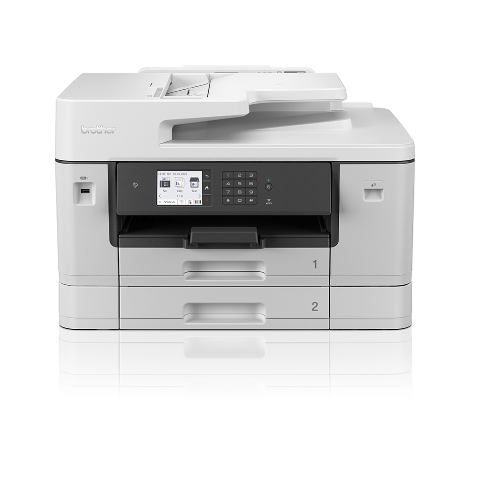 Brother MFC-J6940DW Jet d'encre A4 1200 x 4800 DPI 22 ppm Wifi