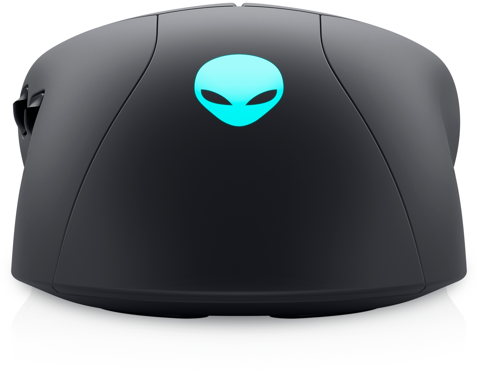 Alienware AW320M souris Ambidextre USB Type-A Optique 3200 DPI
