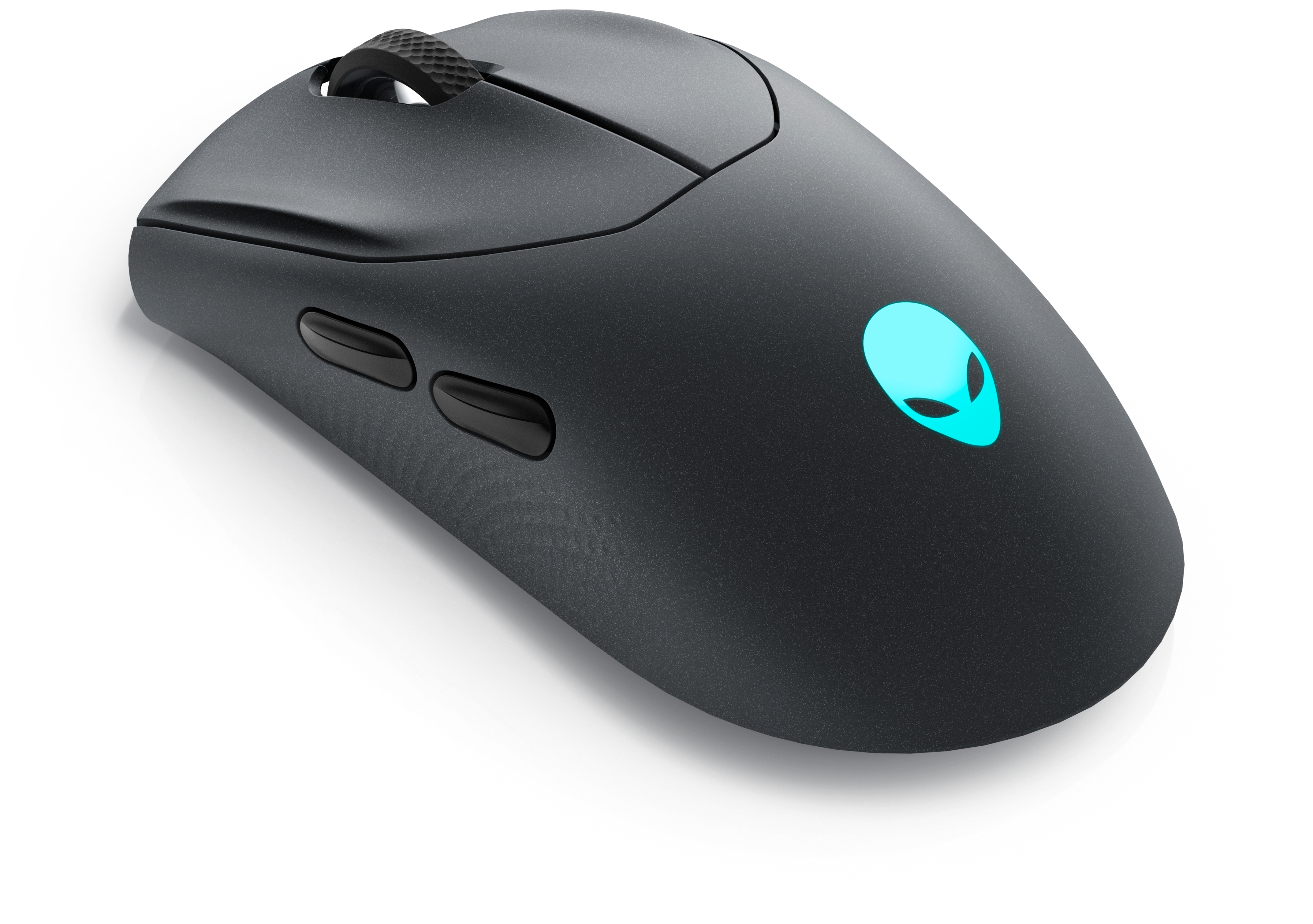 Alienware AW720M souris Ambidextre RF Sans fil + Bluetooth Optique 26000 DPI Alienware AW720M souris Ambidextre RF Sans fil + Bluetooth Optique 26000 DPI