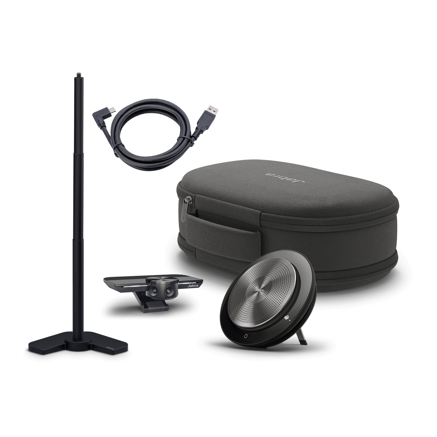 Jabra 8403-229 serveur vidéo