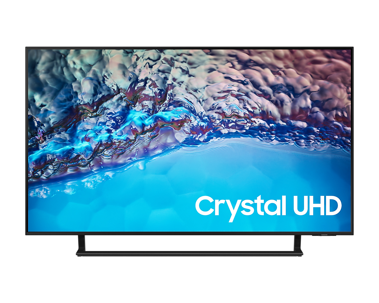 Samsung UE50BU8570U 127 cm (50") 4K Ultra HD Smart TV Wifi Noir Samsung UE50BU8570U 127 cm (50") 4K Ultra HD Smart TV Wifi Noir