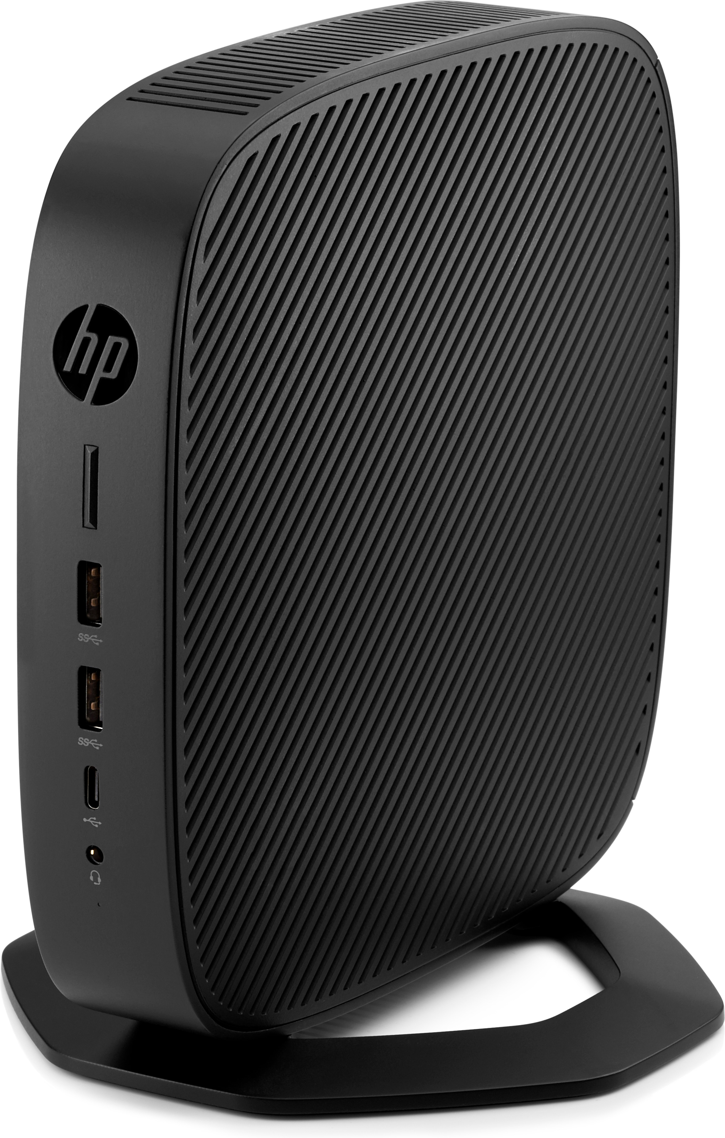 HP t640 2,4 GHz ThinPro 1 kg Noir R1505G HP t640 2,4 GHz ThinPro 1 kg Noir R1505G
