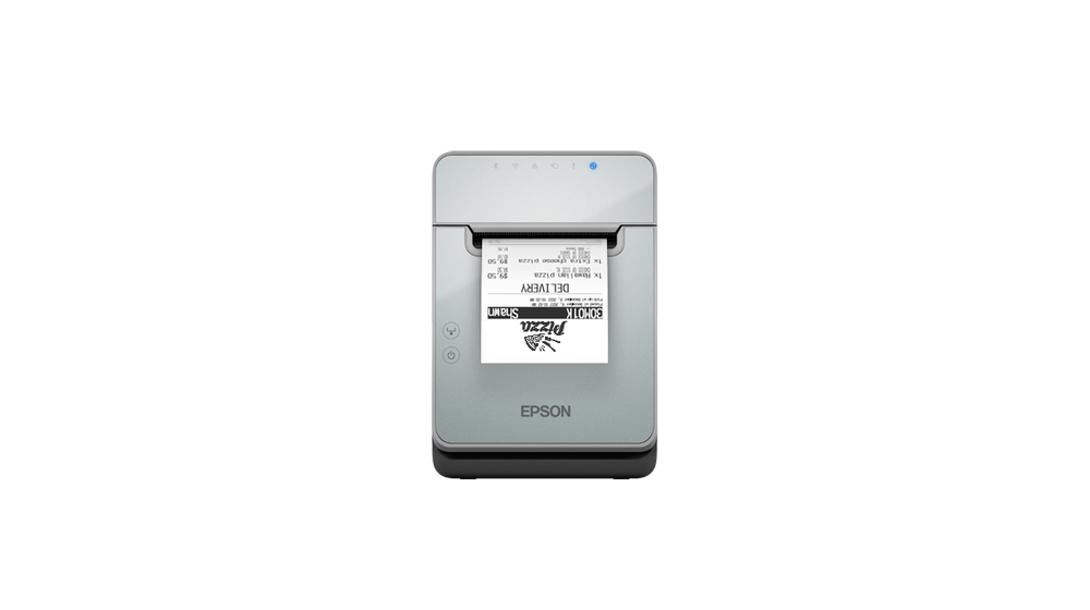 Epson TM-L100 (111) imprimante pour étiquettes Thermique directe Avec fil Epson TM-L100 (111) imprimante pour étiquettes Thermique directe Avec fil
