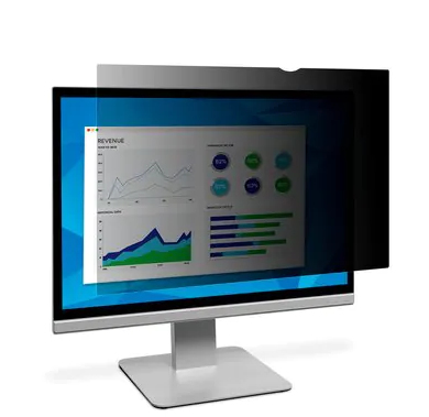 3M Filtre de confidentialité pour moniteur 23 po, 16:9, PF230W9B 3M Filtre de confidentialité pour moniteur 23 po, 16:9, PF230W9B