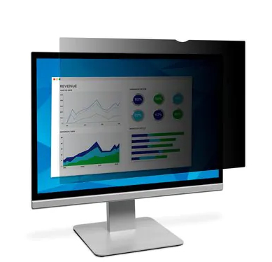 3M Filtre de confidentialité pour moniteur 24 po, 16:10, PF240W1B 3M Filtre de confidentialité pour moniteur 24 po, 16:10, PF240W1B