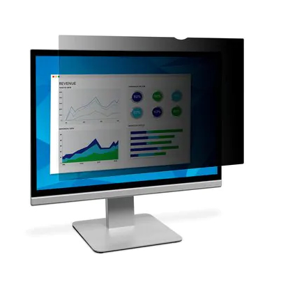 3M Filtre de confidentialité pour moniteur 27 po, 16:9, PF270W9B 3M Filtre de confidentialité pour moniteur 27 po, 16:9, PF270W9B