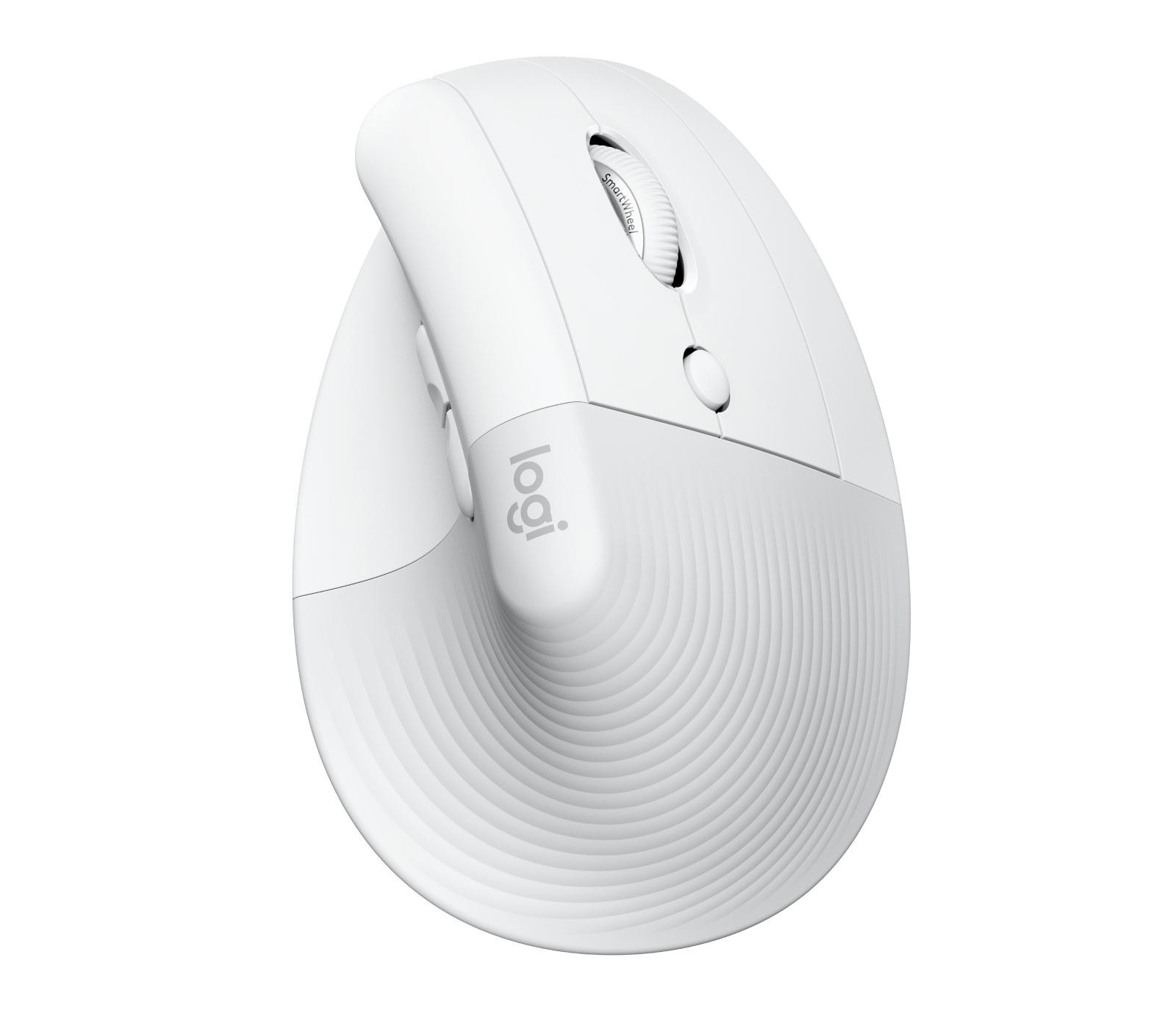 Logitech Lift for Business souris Droitier RF Sans fil + Bluetooth Optique 4000 DPI Logitech Lift for Business souris Droitier RF Sans fil + Bluetooth Optique 4000 DPI