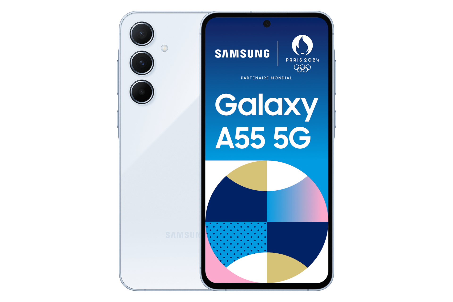 Samsung Galaxy A55 5G Samsung Galaxy A55 5G